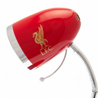 FC Liverpool lámpa Premier League Champions