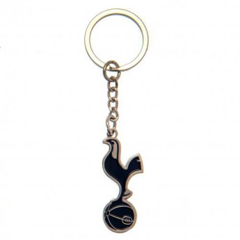 Tottenham kulcstartó Keyring