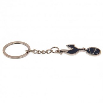 Tottenham kulcstartó Keyring