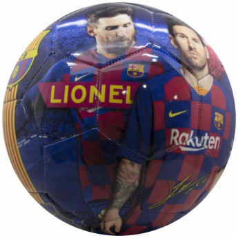 FC Barcelona futball labda Messi Photo - size 5