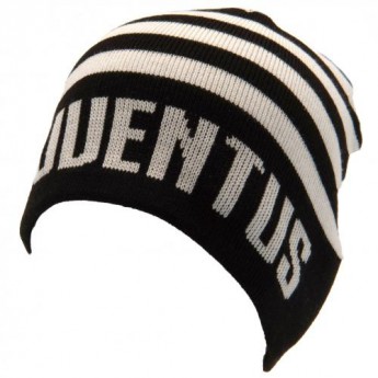Juventus téli sapka Knitted Hat ST