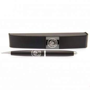 Manchester City toll és tartó Pen & Case Set