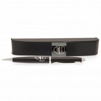 FC Arsenal toll és tartó Pen & Case Set