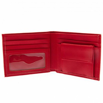 FC Liverpool pénztárca This Is Anfield Wallet