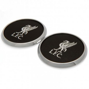 FC Liverpool söralátét szett 2pk Premium Coaster