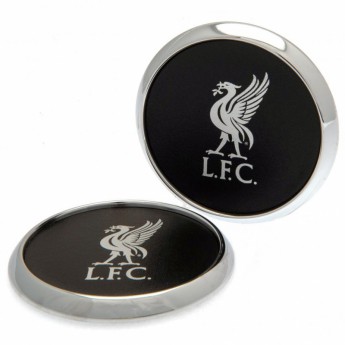 FC Liverpool söralátét szett 2pk Premium Coaster