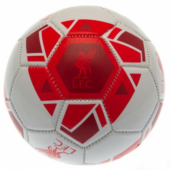 FC Liverpool mini focilabda Skill Ball RW - size 1
