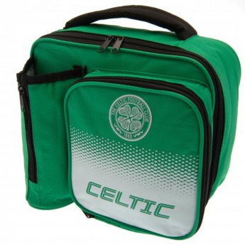 FC Celtic tízórai táska Fade Lunch Bag