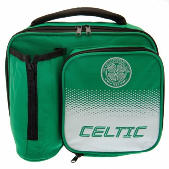 FC Celtic tízórai táska Fade Lunch Bag