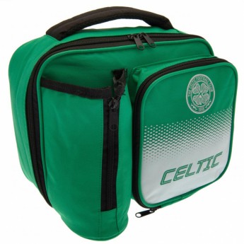 FC Celtic tízórai táska Fade Lunch Bag