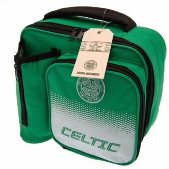 FC Celtic tízórai táska Fade Lunch Bag