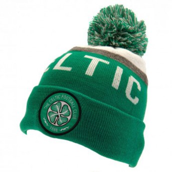 FC Celtic téli sapka Ski Hat GG