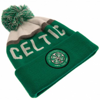 FC Celtic téli sapka Ski Hat GG