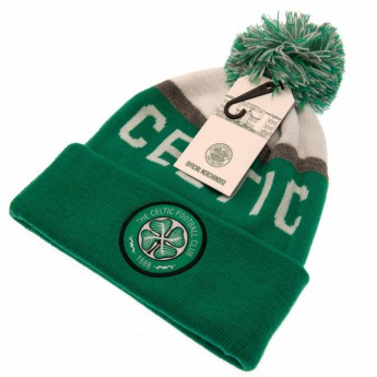 FC Celtic téli sapka Ski Hat GG