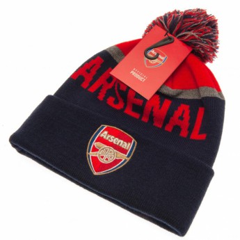 FC Arsenal téli sapka Ski Hat NG