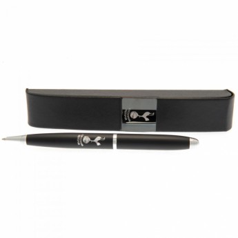 Tottenham toll és tartó pen & case set