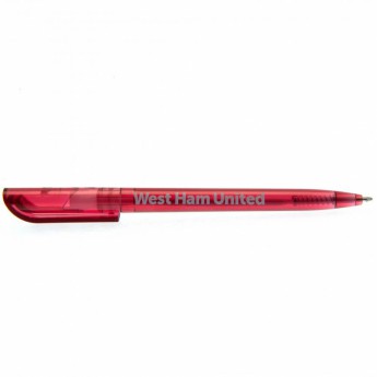 West Ham United golyóstoll Retractable
