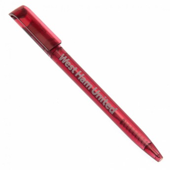 West Ham United golyóstoll Retractable