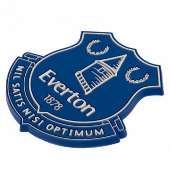 FC Everton mágnes 3D Fridge