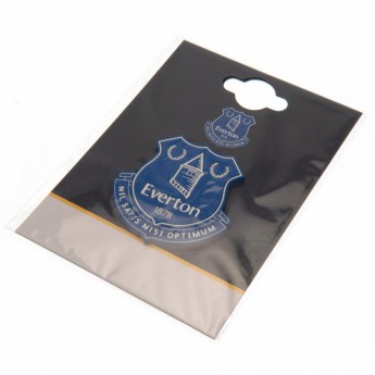 FC Everton mágnes 3D Fridge