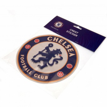 FC Chelsea matrica Big Crest Circular