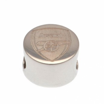 FC Arsenal gyöngy a karkötőre Bracelet Charm Crest