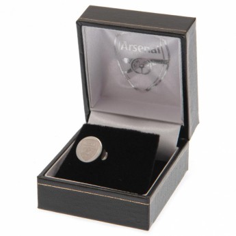 FC Arsenal gyöngy a karkötőre Bracelet Charm Crest