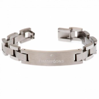 FC Liverpool karkötő Premier League Champions Bracelet