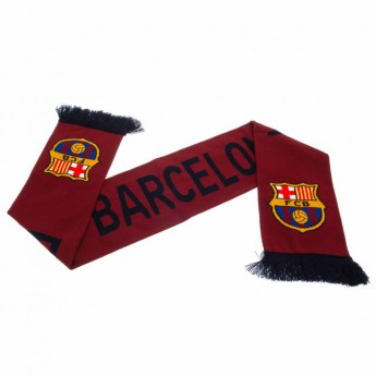 FC Barcelona téli sál BG