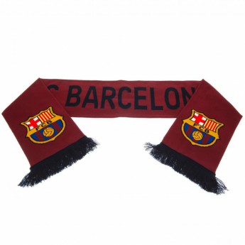 FC Barcelona téli sál BG