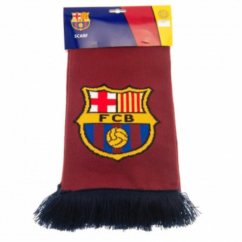 FC Barcelona téli sál BG
