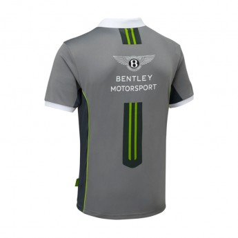 Bentley pólóing Team 2020