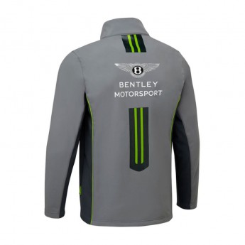 Bentley férfi kabát Softshell Team 2020