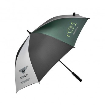 Bentley esernyő golf BringTheThunder Team 2020