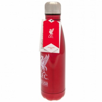 FC Liverpool termo bögre Thermal Flask RD