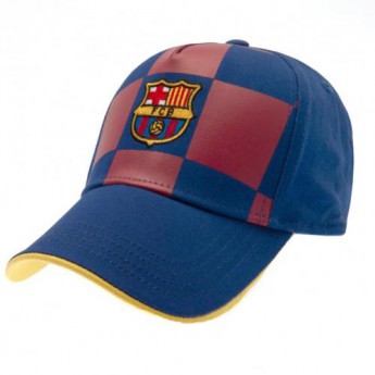 FC Barcelona baseball sapka CQ