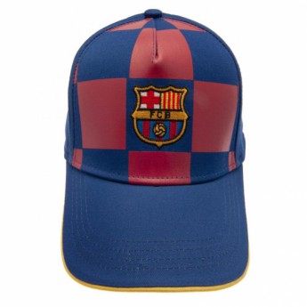 FC Barcelona baseball sapka CQ