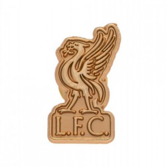 FC Liverpool jelvény Badge GC