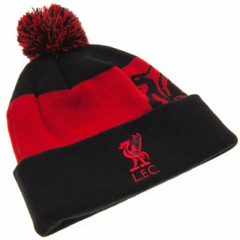 FC Liverpool téli sapka Quick Check Ski Hat BK