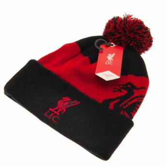 FC Liverpool téli sapka Quick Check Ski Hat BK