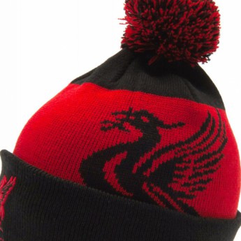 FC Liverpool téli sapka Quick Check Ski Hat BK