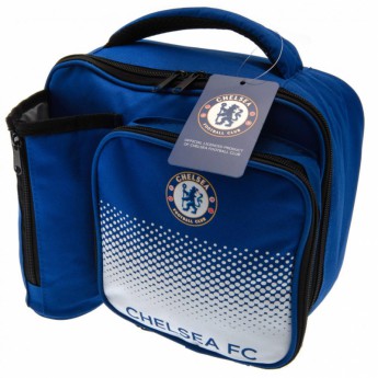 FC Chelsea Ebéd táska Fade Lunch Bag