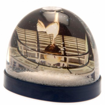 Tottenham hógolyó Snow Dome