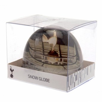 Tottenham hógolyó Snow Dome