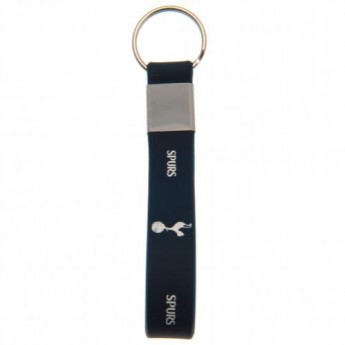 Tottenham kulcstartó Silicone Keyring NV