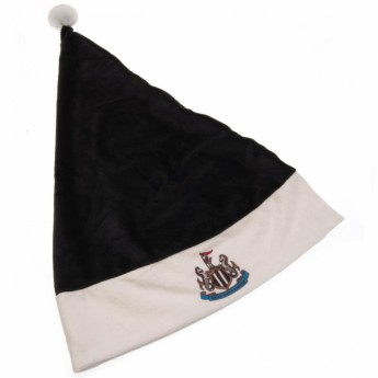 Newcastle United téli sapka Santa Hat