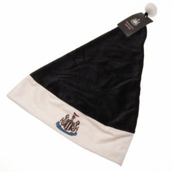 Newcastle United téli sapka Santa Hat