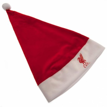 FC Liverpool téli sapka Santa Hat
