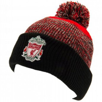 FC Liverpool téli sapka Ferndale Ski Hat RD