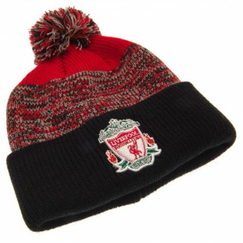 FC Liverpool téli sapka Ferndale Ski Hat RD